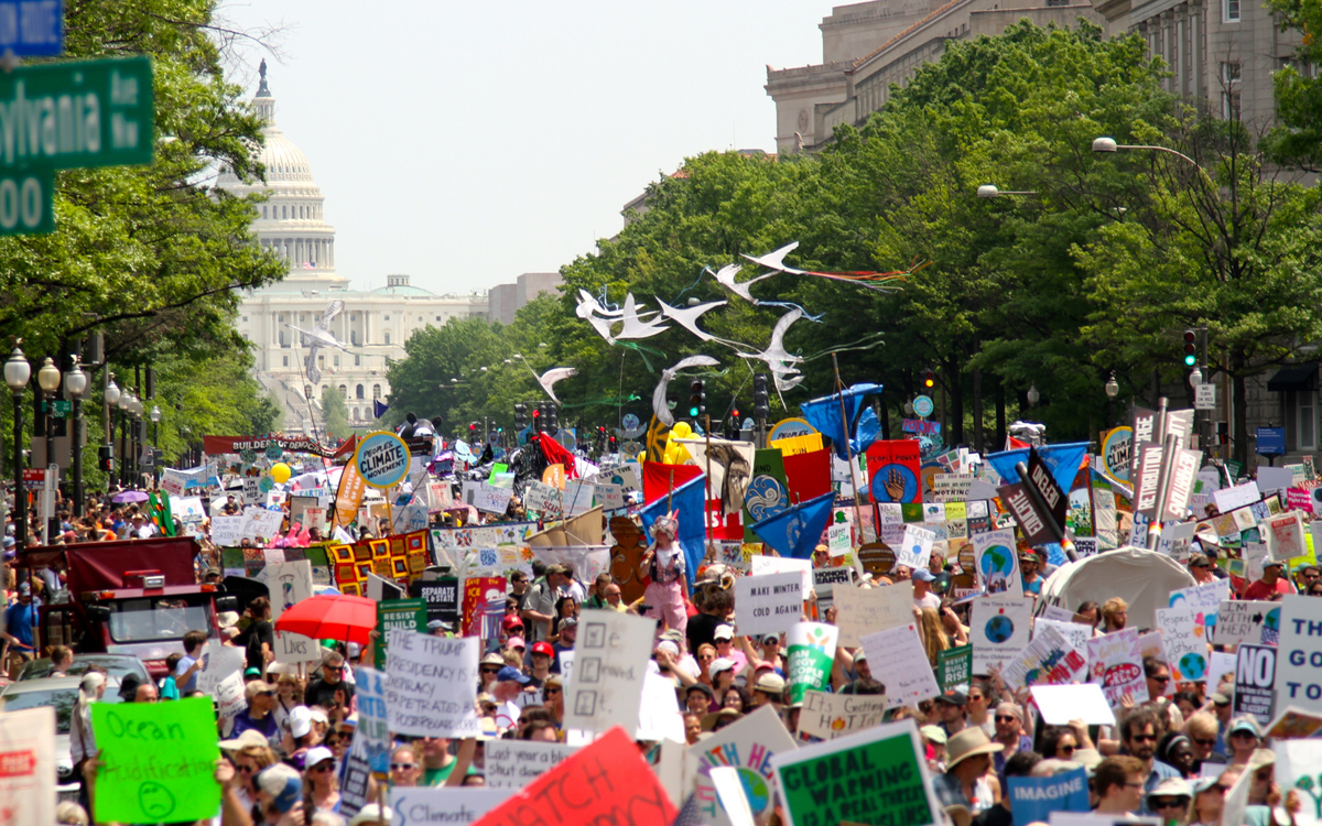 Photo by Javier Sierra