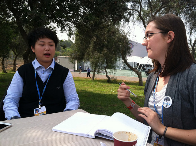 SSC and CYCAN collaboration in action