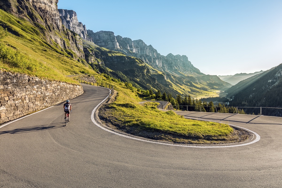 Klausenpass
