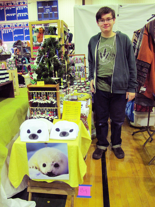 Martin Welych-Flanagan