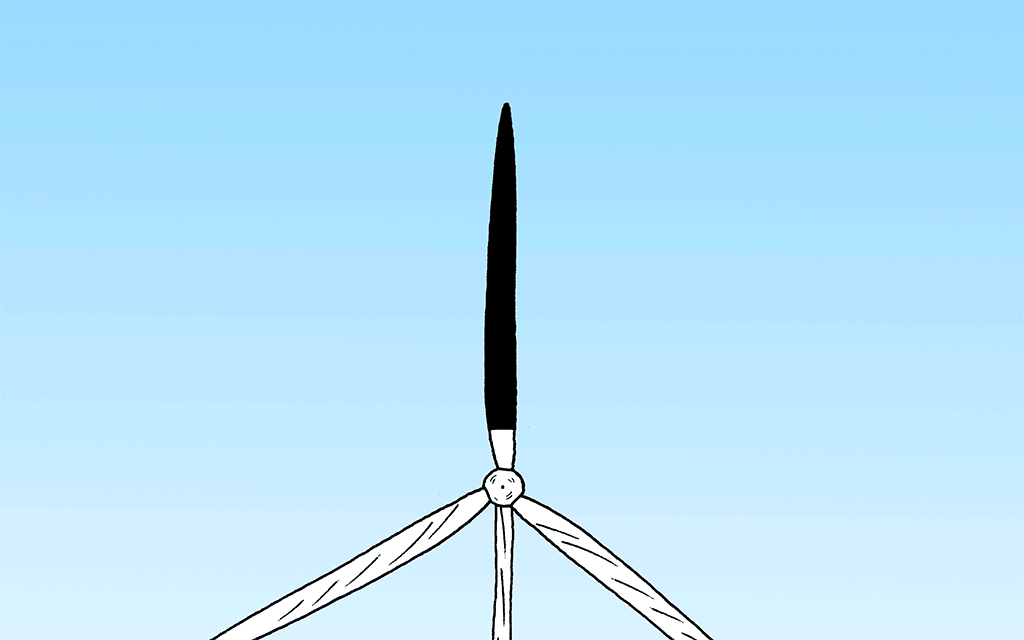 ICYMI Paint It Black, Pebble Mine Goes Poof & An Asteroid Won’t Save Us Sierra Club