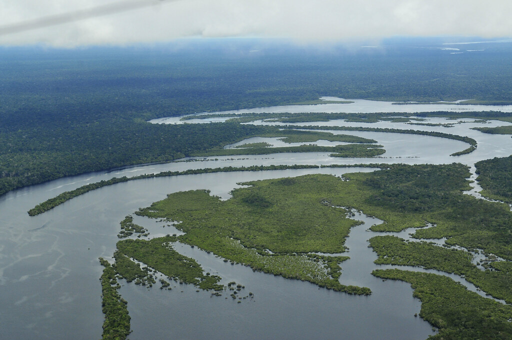 CIAT International Center for Tropical Agriculture