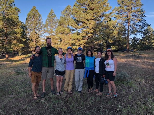 Sierra Club staff