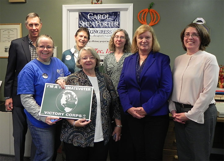New Hampshire Sierra Club