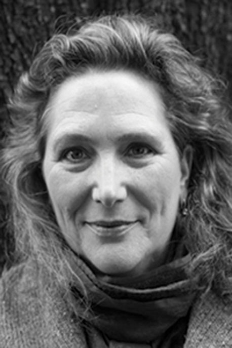 Lauren Blackford