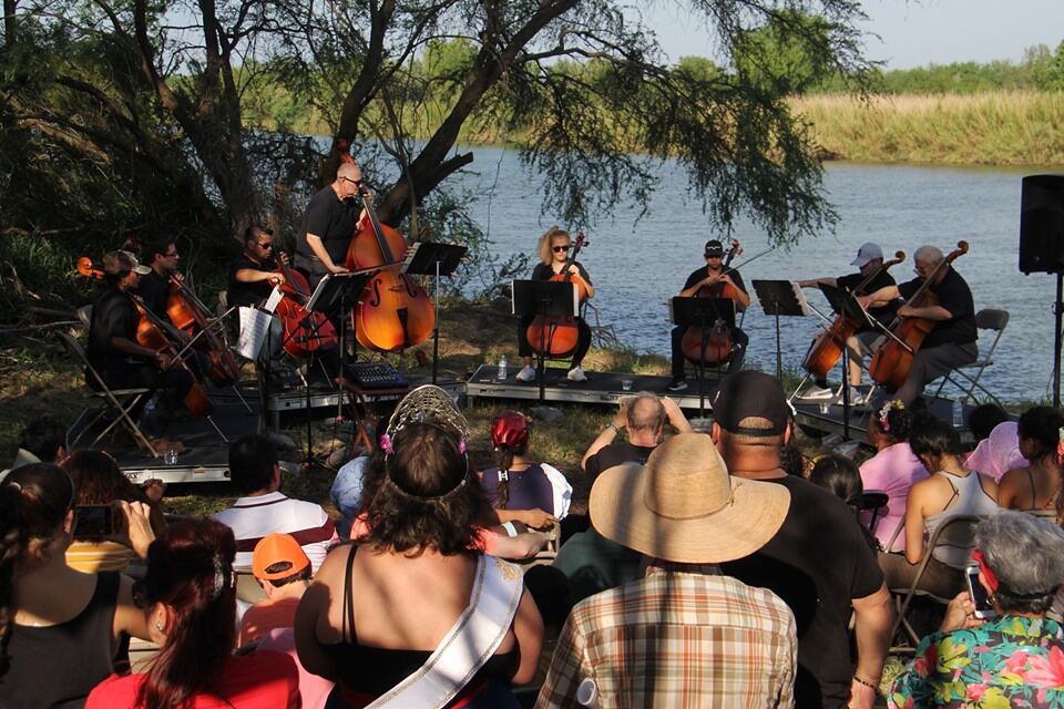 Foto por Scott Nicol