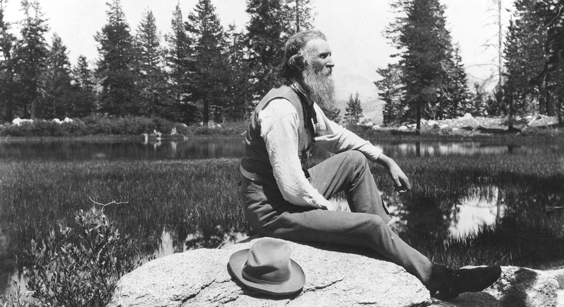 John Muir