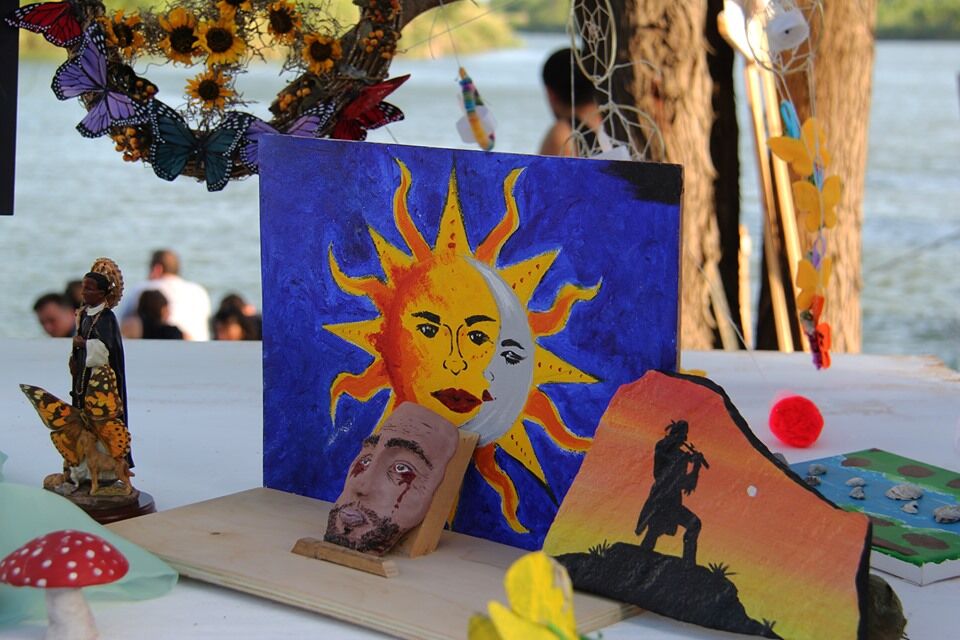 Foto por Scott Nicol