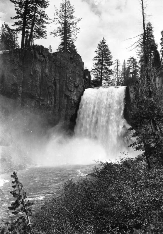 Rainbow Fall 
