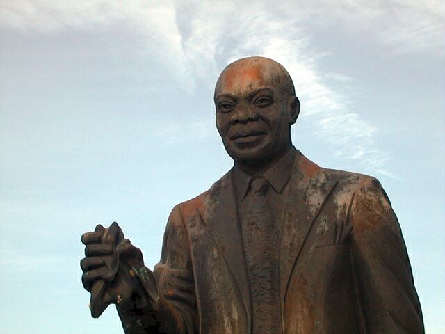 Louis Armstrong