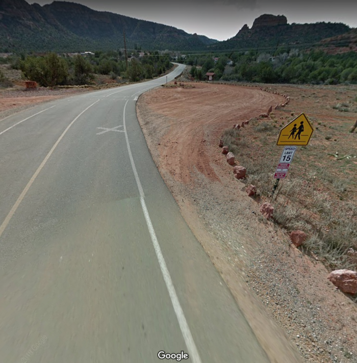 Google map photo