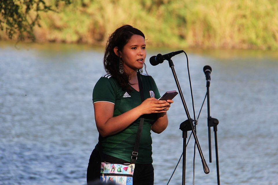 Foto por Scott Nicol