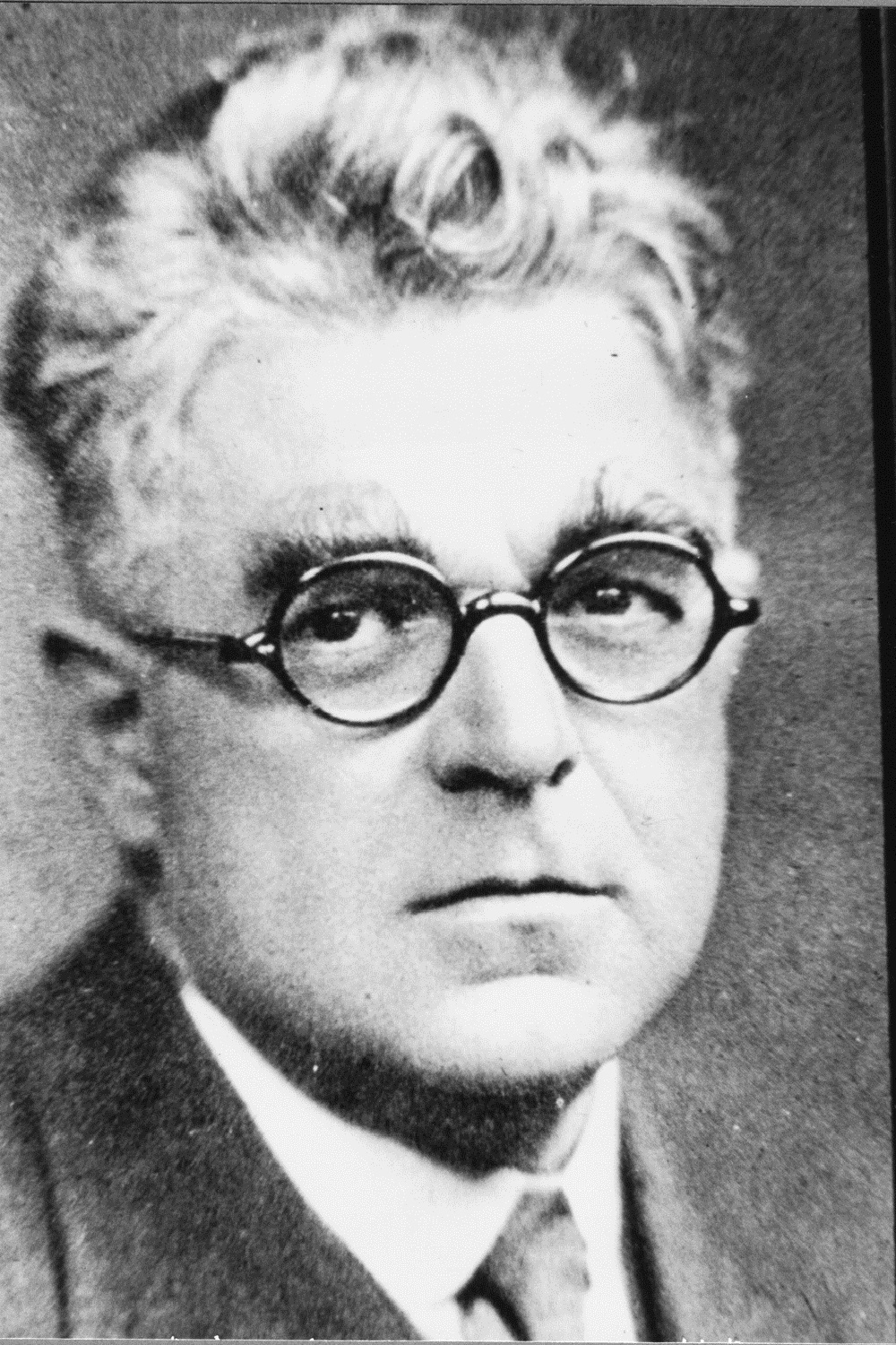 Clair S. Tappaan