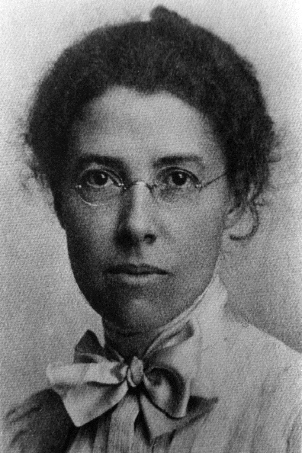 Aurelia S. Harwood
