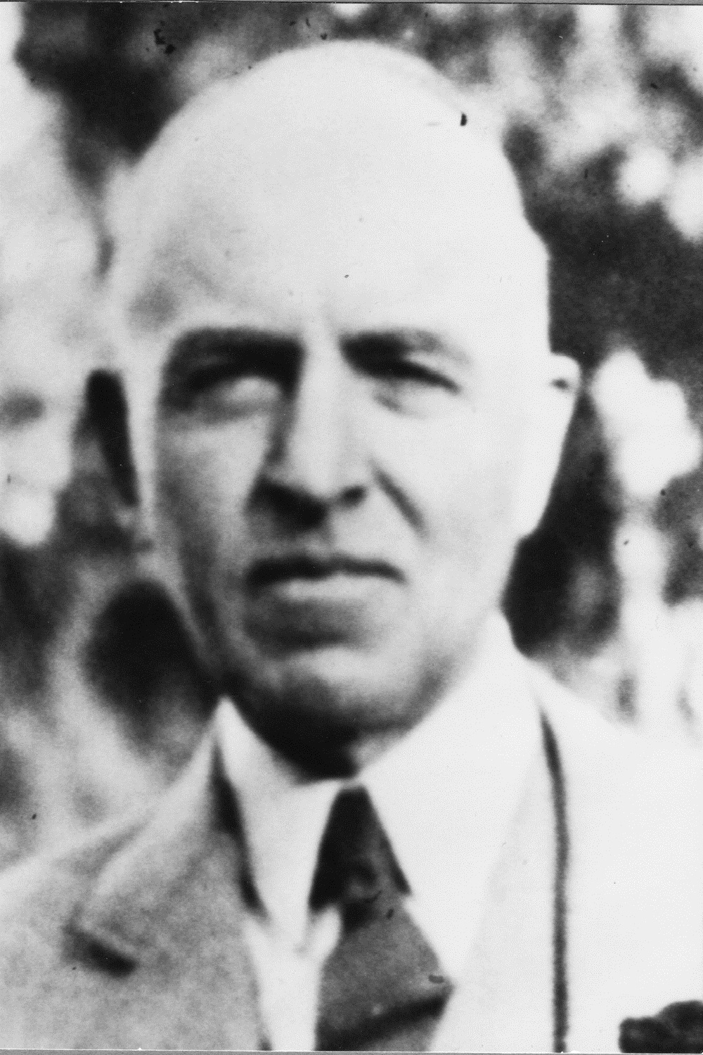 Duncan McDuffie