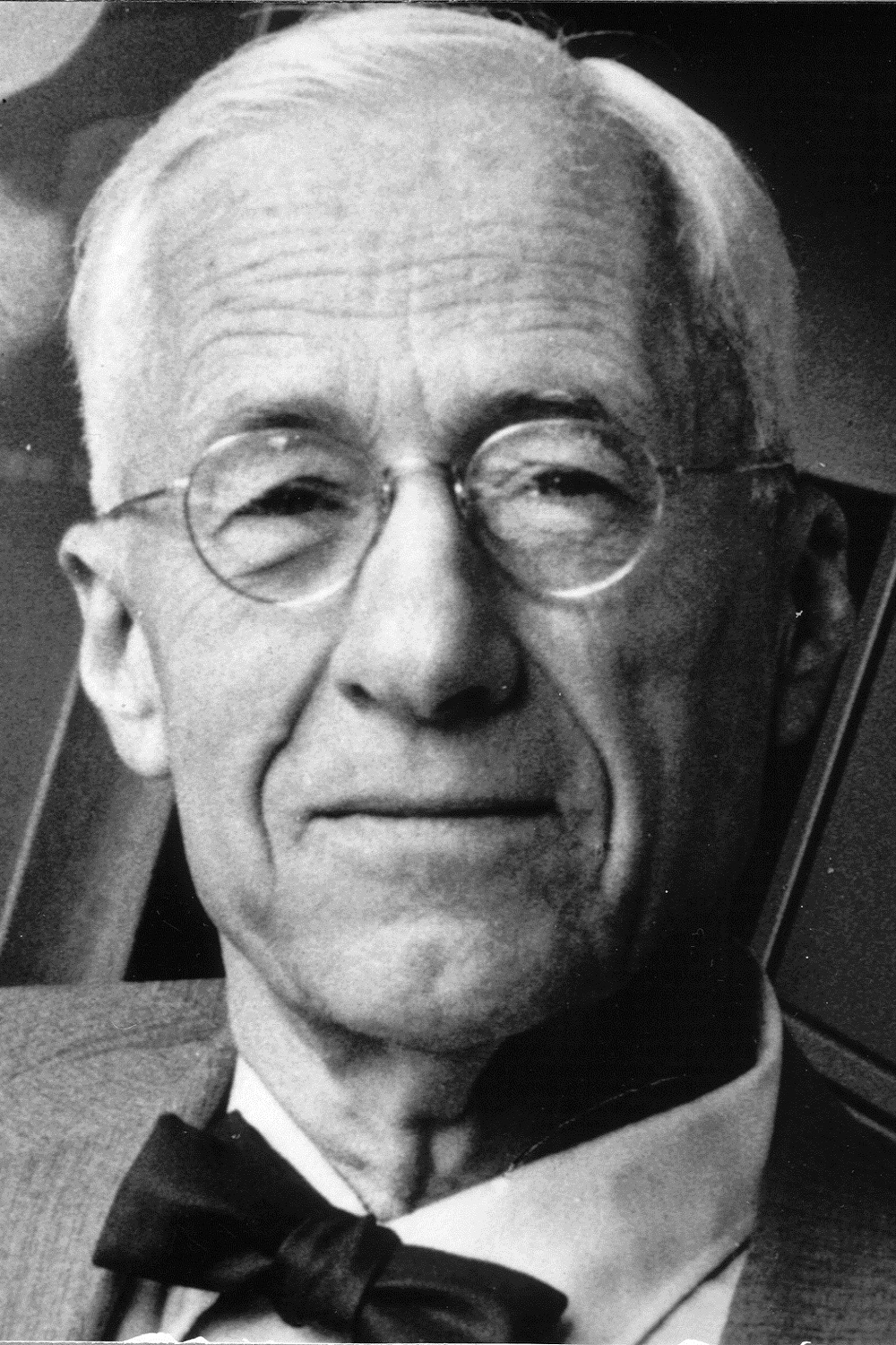 Joel H. Hildebrand