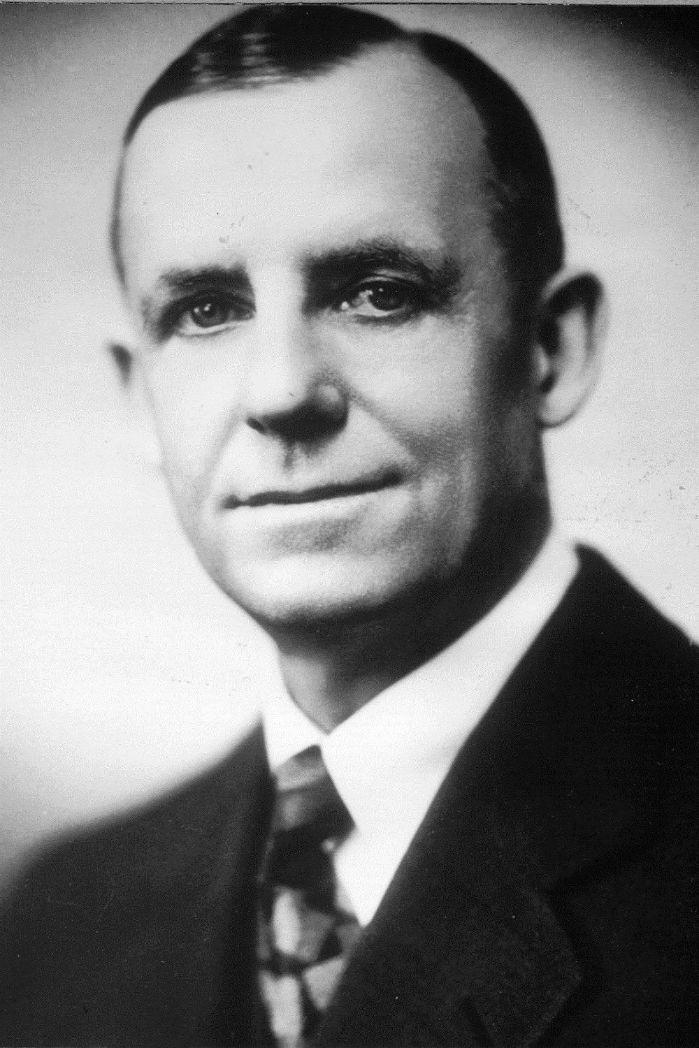 Walter A. Starr