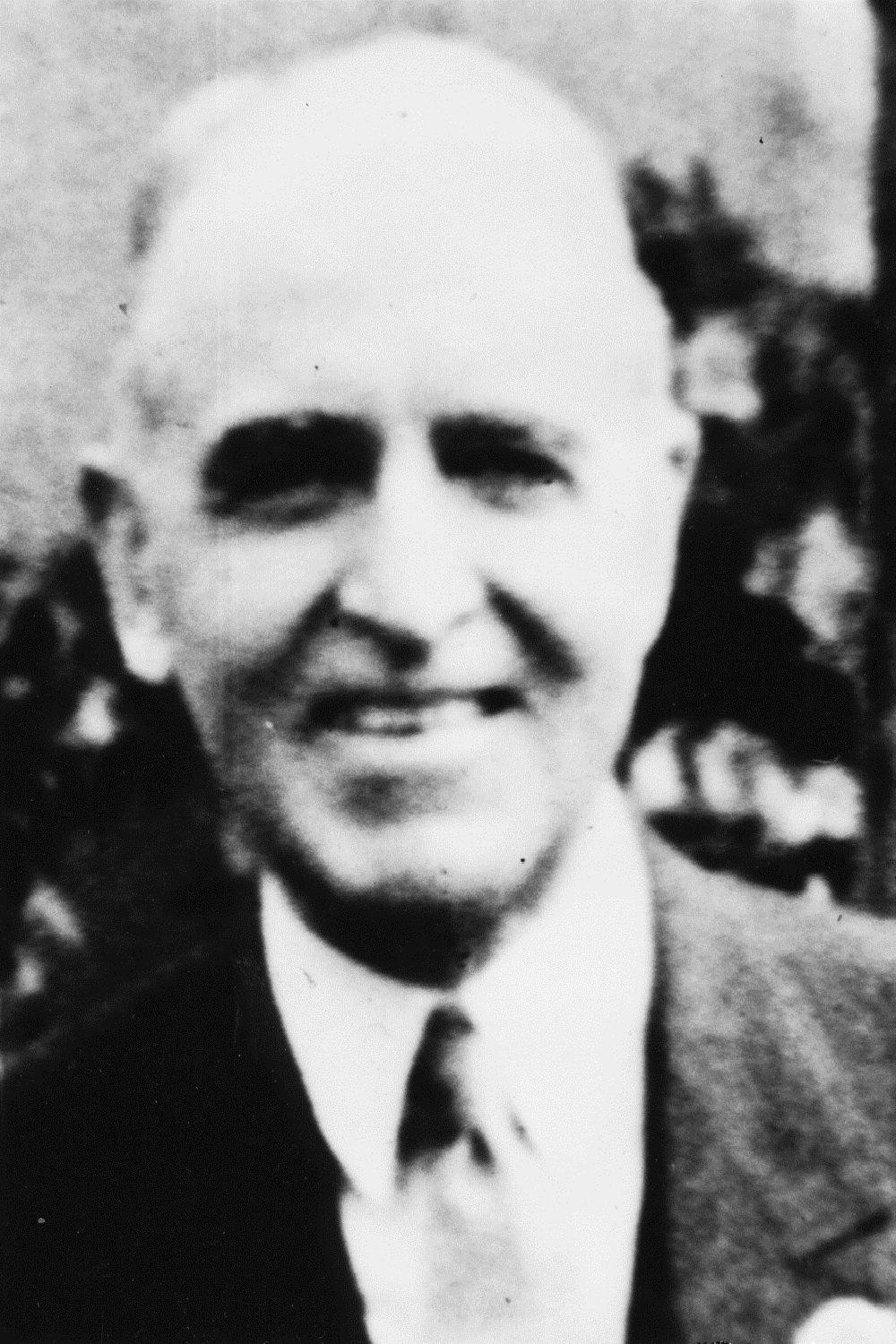 Duncan McDuffie