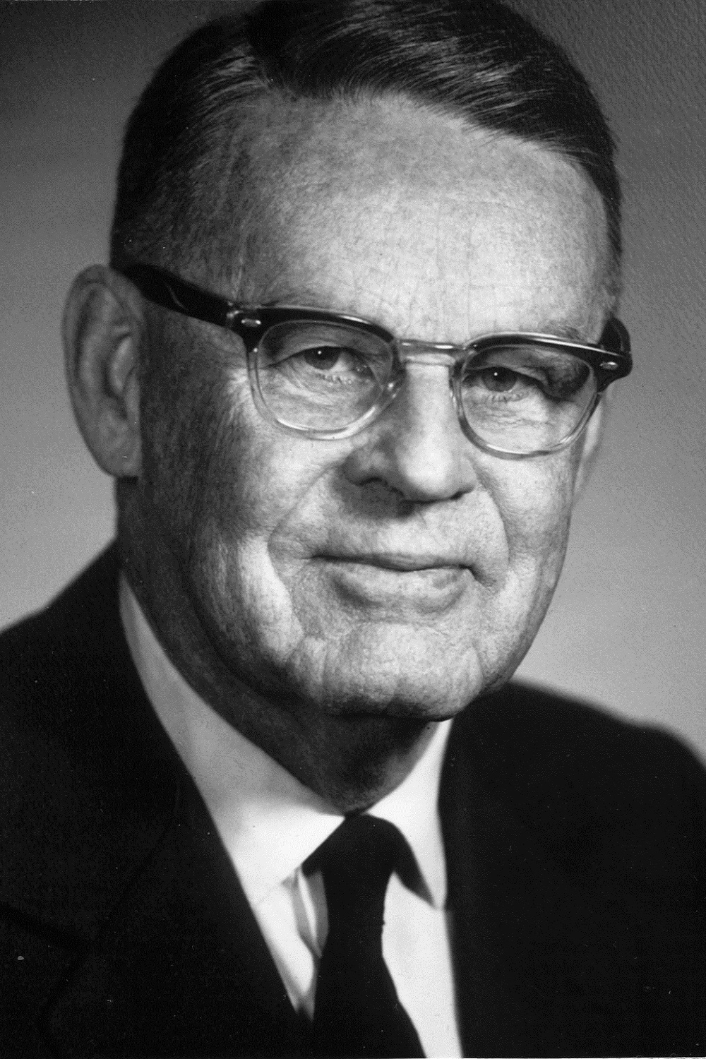 Francis P. Farquhar