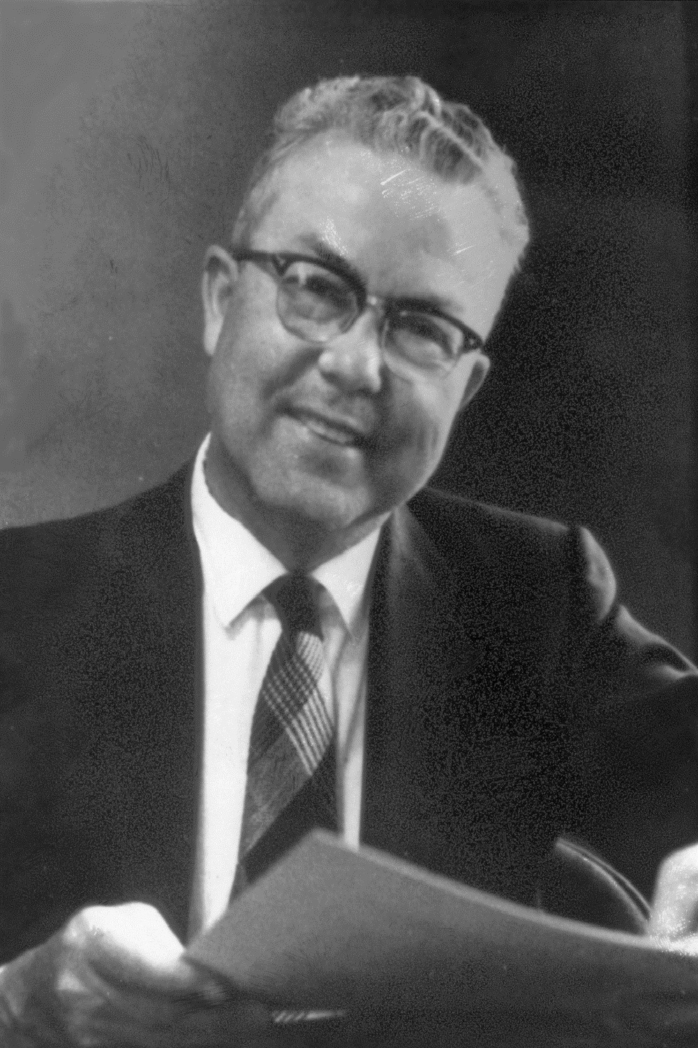 Richard M. Leonard