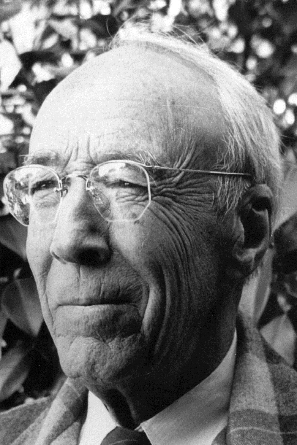 Harold C. Bradley