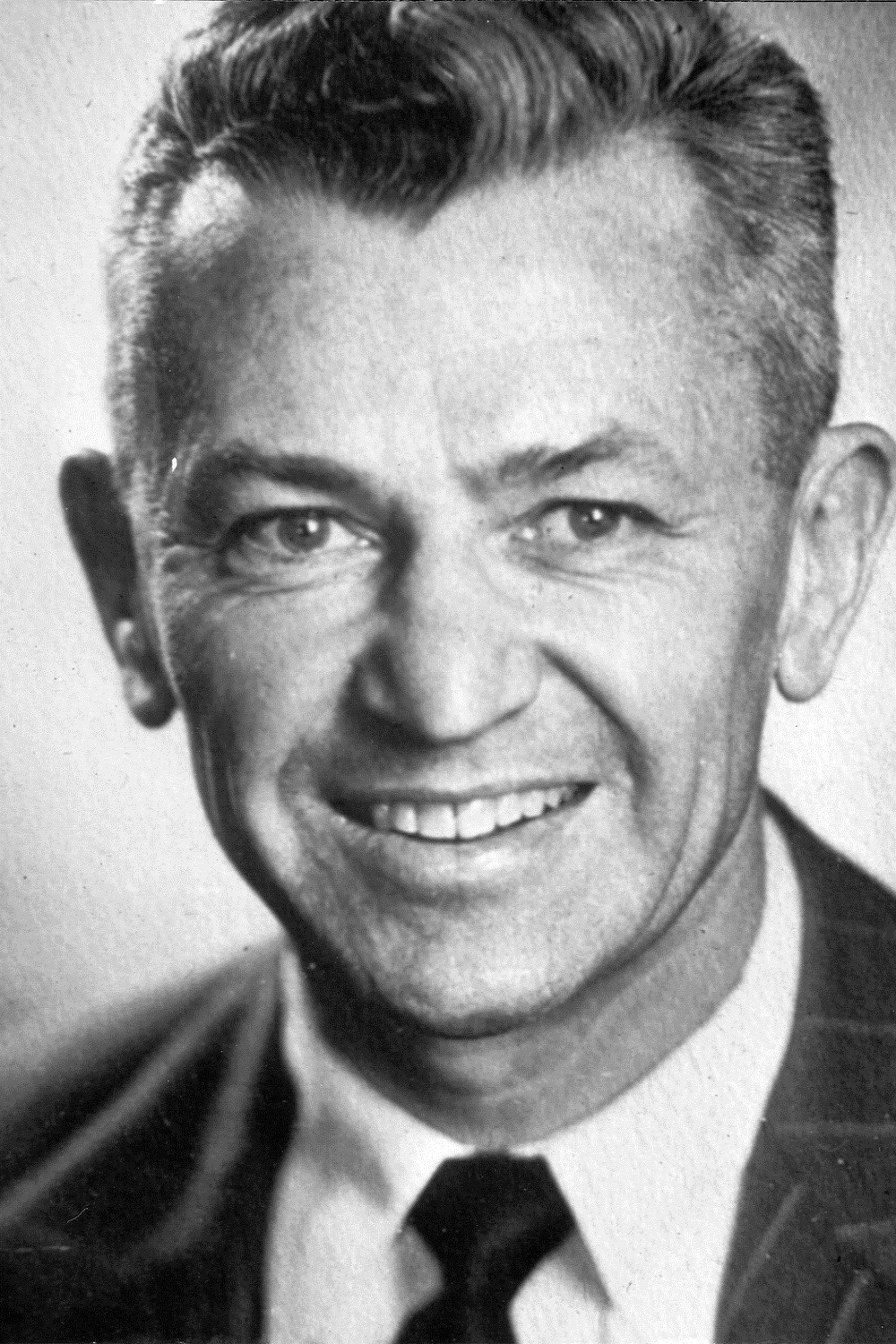 Nathan C. Clark