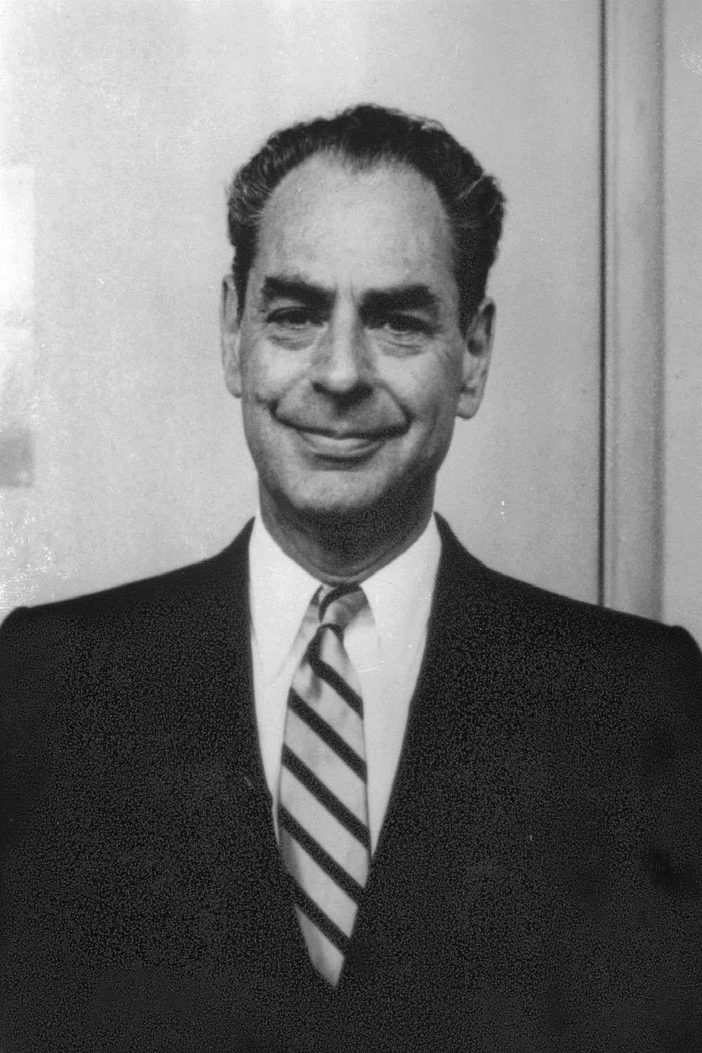 George Marshall