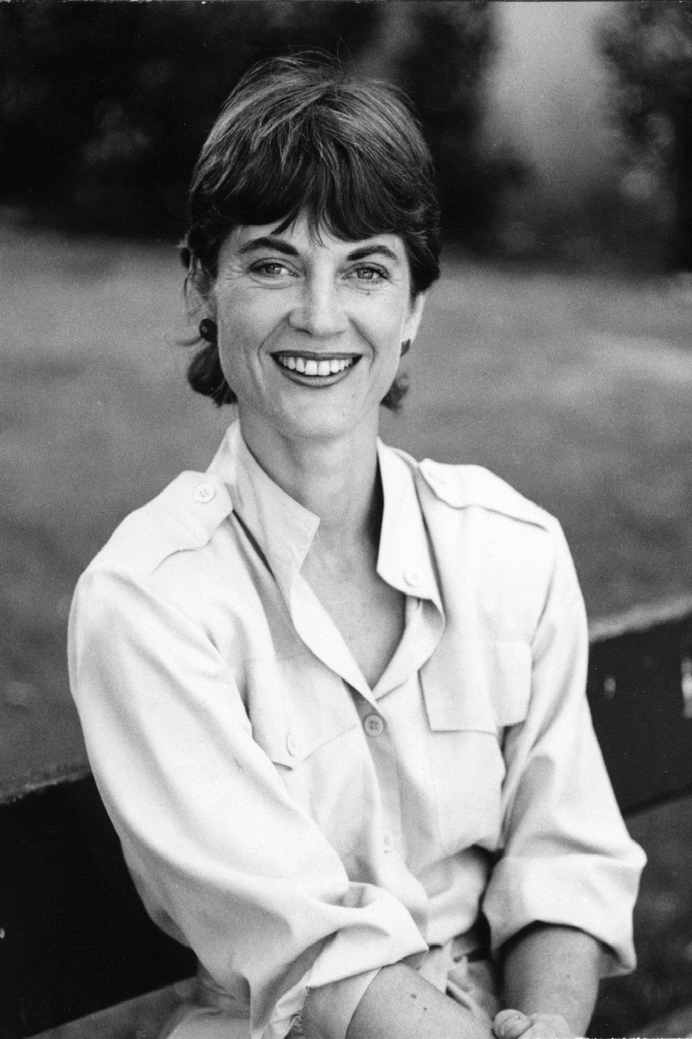 Michele Perrault