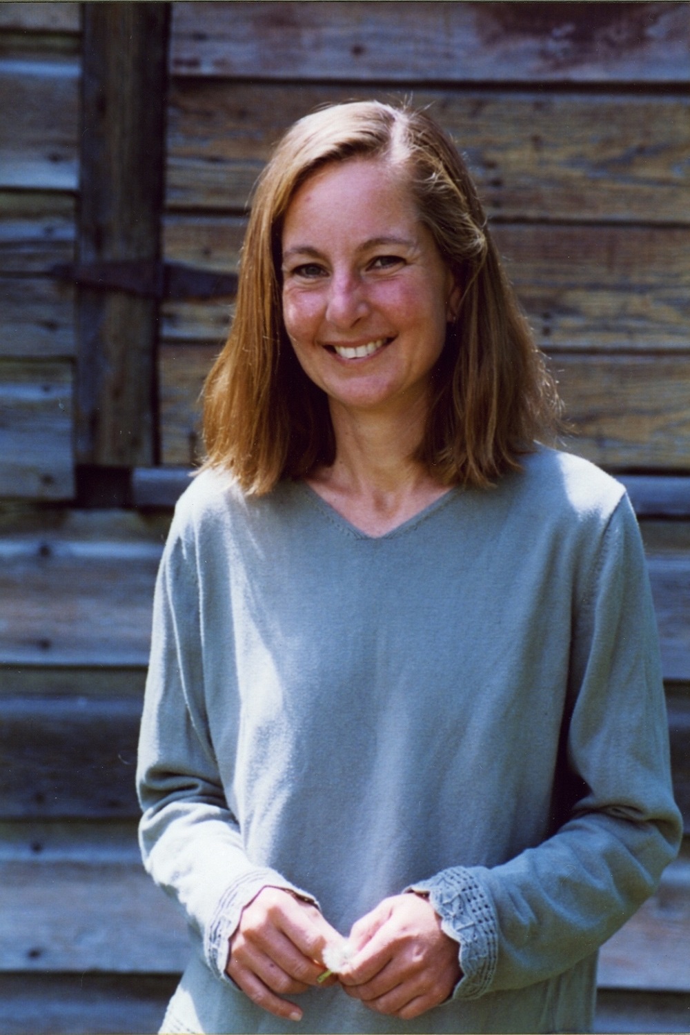 Jennifer Ferenstein