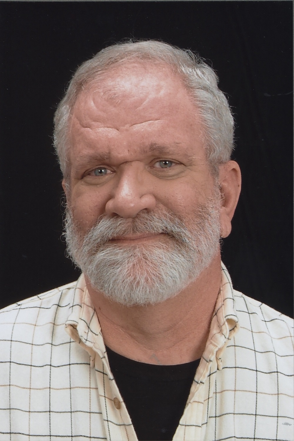 David Scott