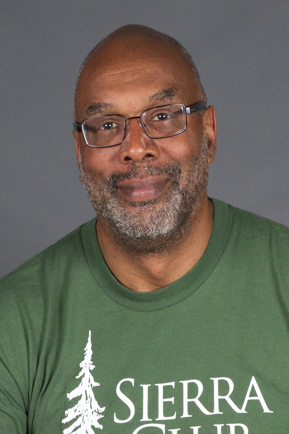 Aaron Mair
