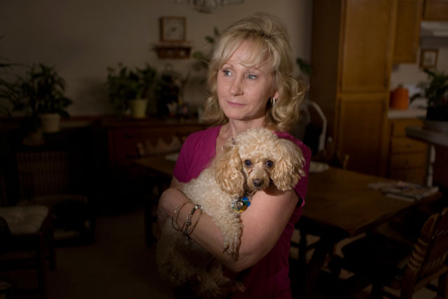 A UCLA study found that Central Valley residents under age 60 who lived near fields sprayed with the pesticides paraquat and maneb developed Parkinson's at a rate nearly five times higher than other residents in the region.