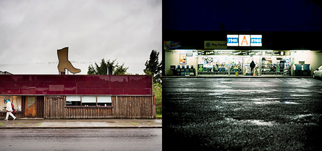 Even with the TransAlta plant in operation, unemployment in Centralia is almost 15 percent.