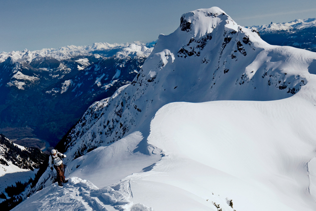 Splitboards have revolutionized snowboarders' access to the backcountry. Split they can help you get anywhere a skier can go.