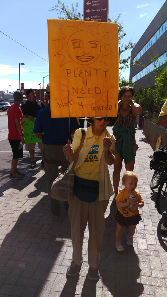 sol not coal #solnotcoal sierra club