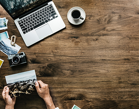 Volunteer to be a Social Media Strategist