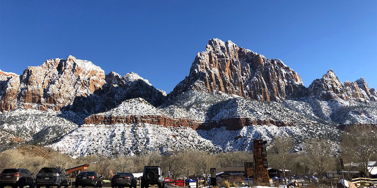 Springdale, Utah