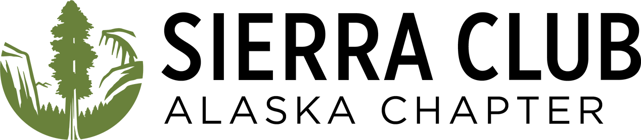 Alaska Chapter chapter logo