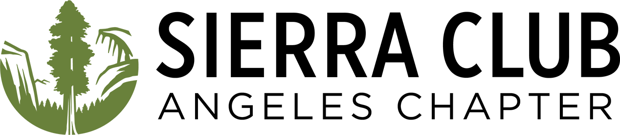 Angeles Chapter chapter logo