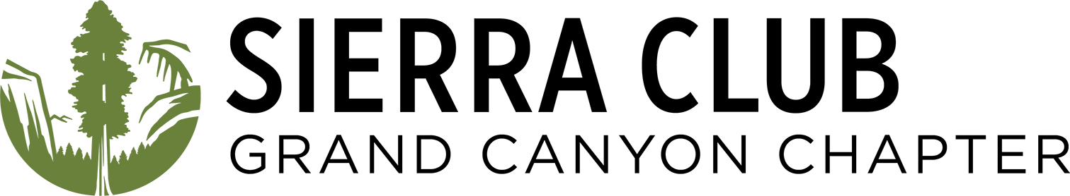 arizona chapter logo