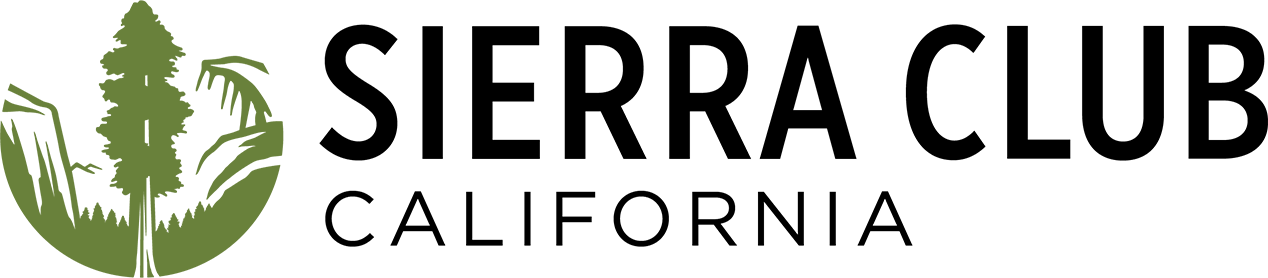 Sierra Club California chapter logo