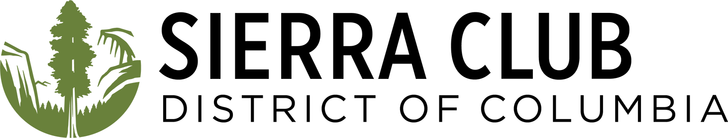 District of Columbia Chapter chapter logo