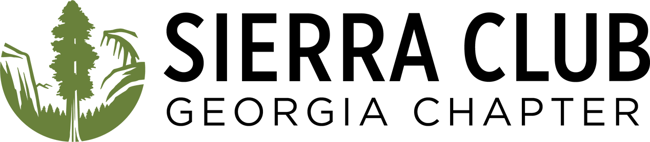 Georgia Chapter chapter logo