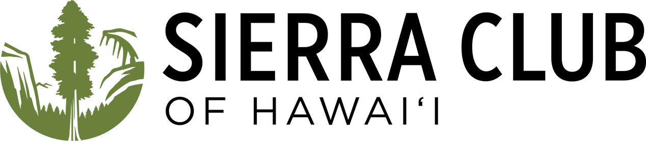 hawaii Chapter logo