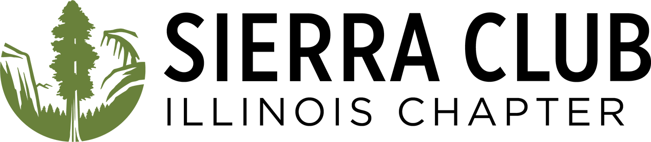 Sierra Club Illinois Chapter chapter logo