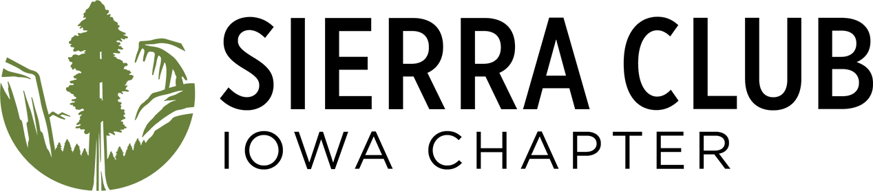 Iowa Chapter chapter logo