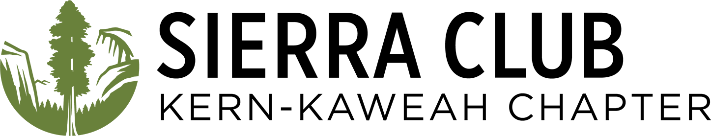 Kern-Kaweah Chapter chapter logo