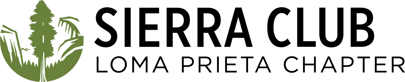 Loma Prieta Chapter chapter logo
