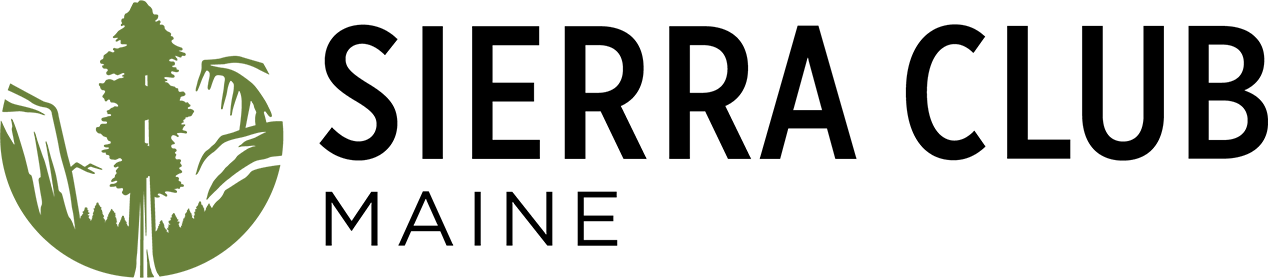 Maine Chapter chapter logo