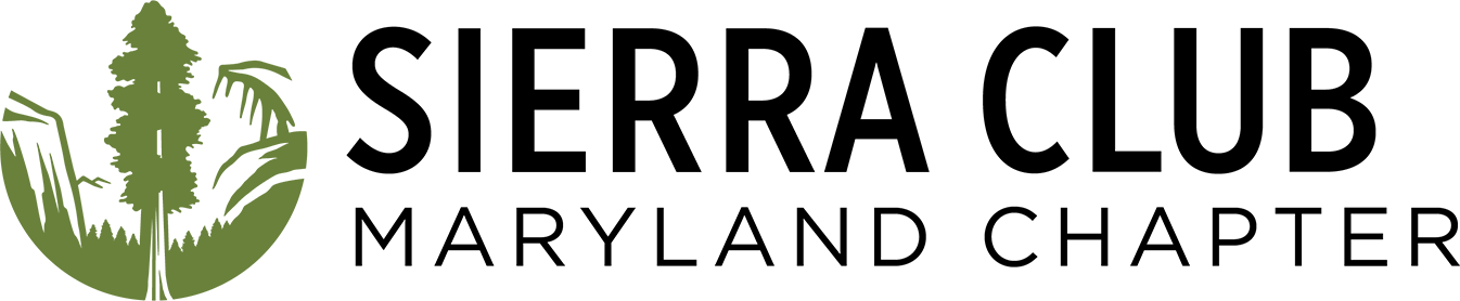 Maryland Chapter chapter logo